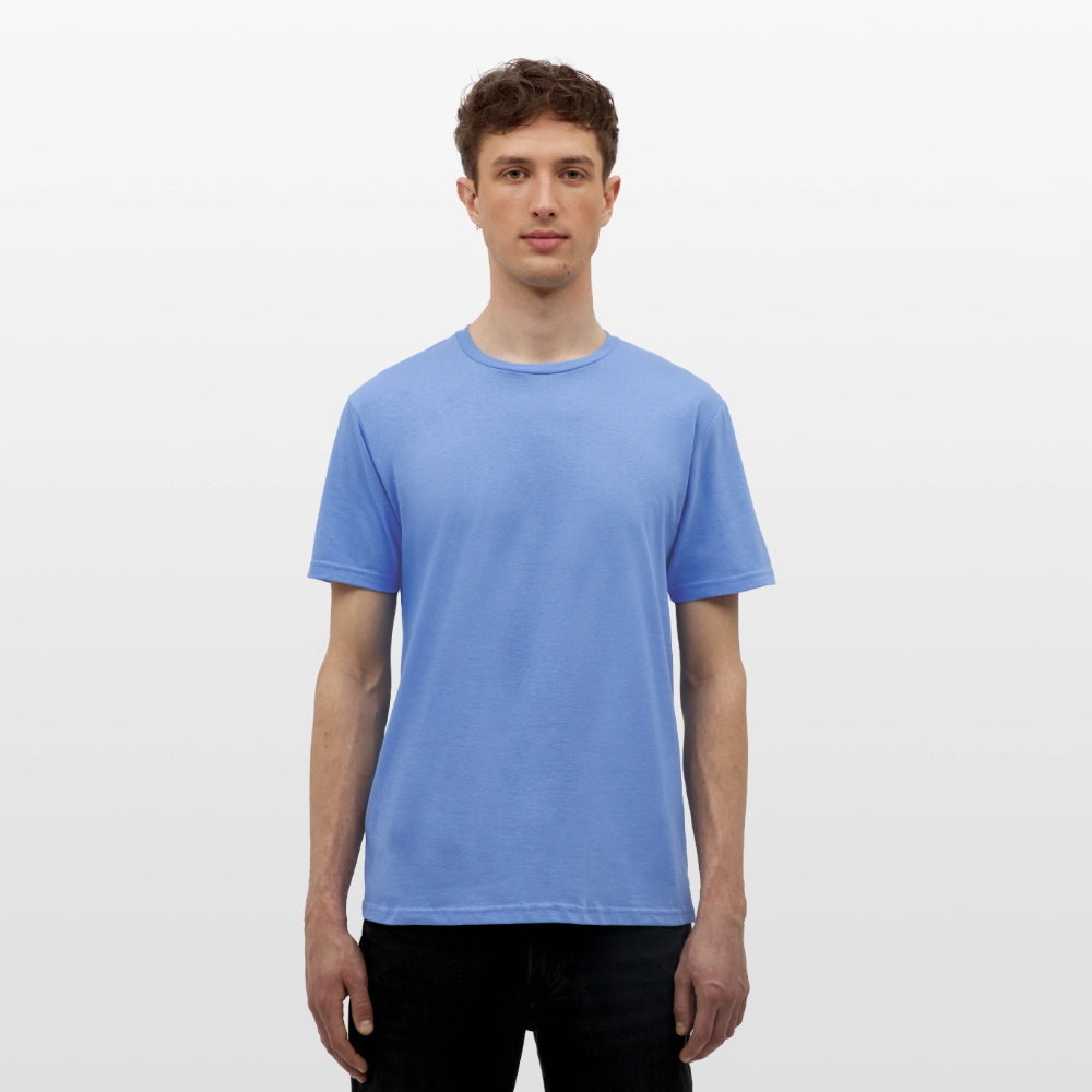 T-Shirt unisex - carolina blue