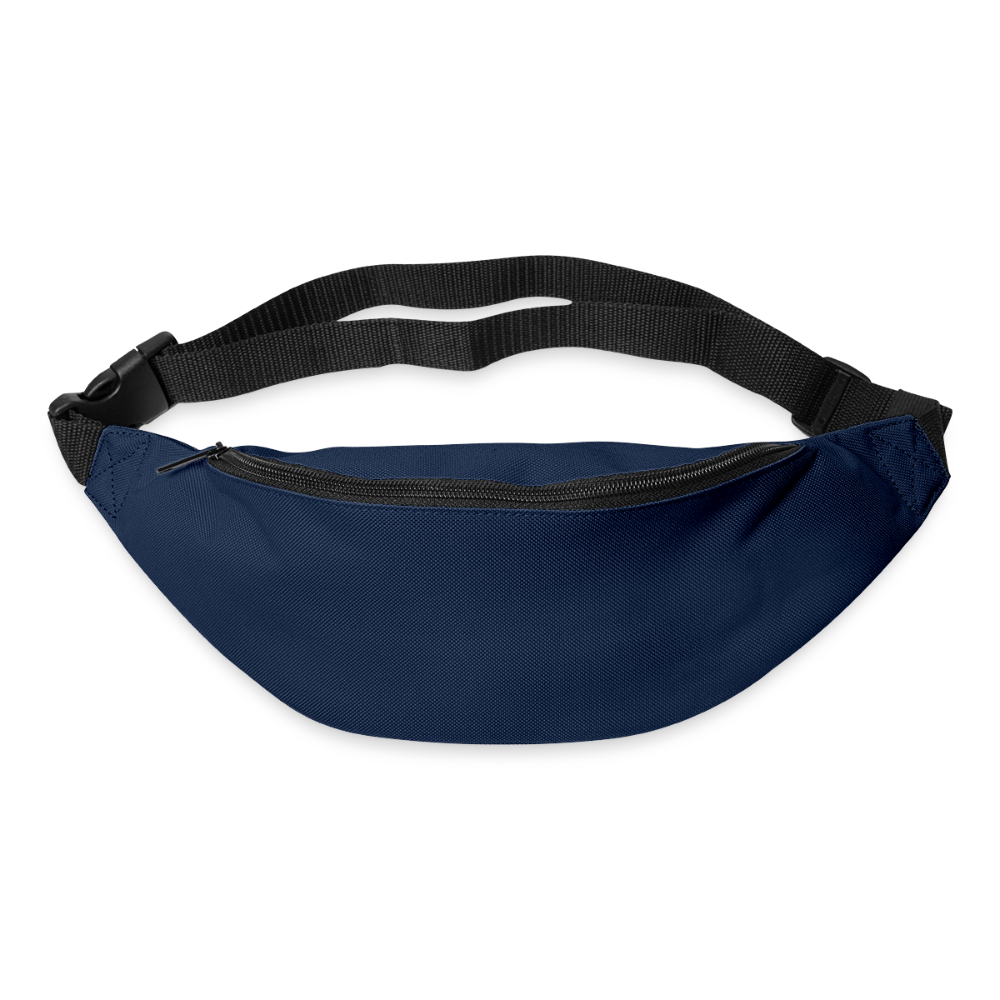 Gürteltasche - Navy