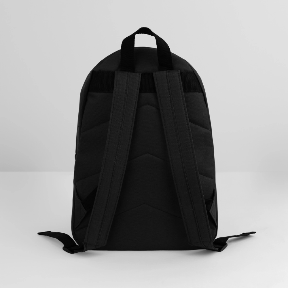 Rucksack „ Travel" - Schwarz