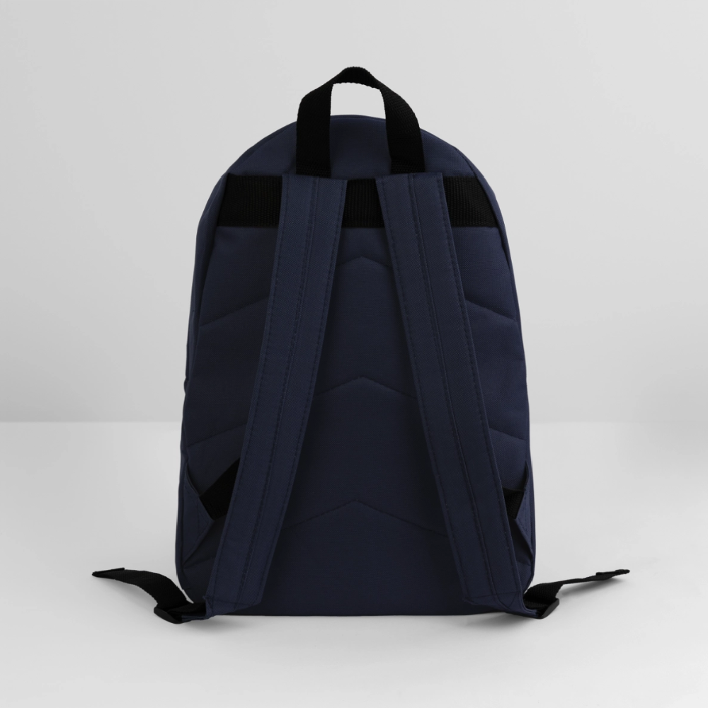 Rucksack „ Travel" - Navy