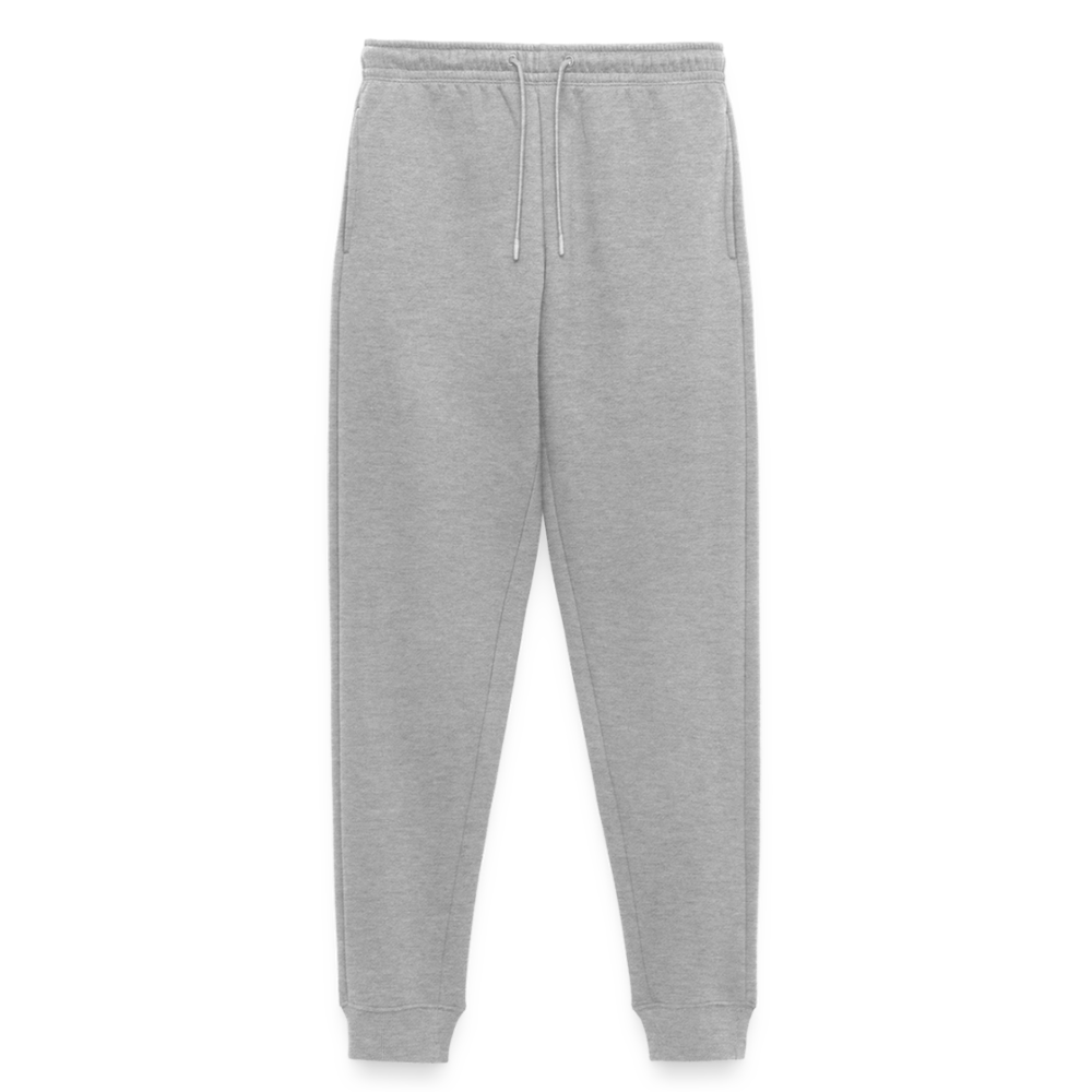 Frauen Jogginghose Bio-Baumwolle - Grau meliert
