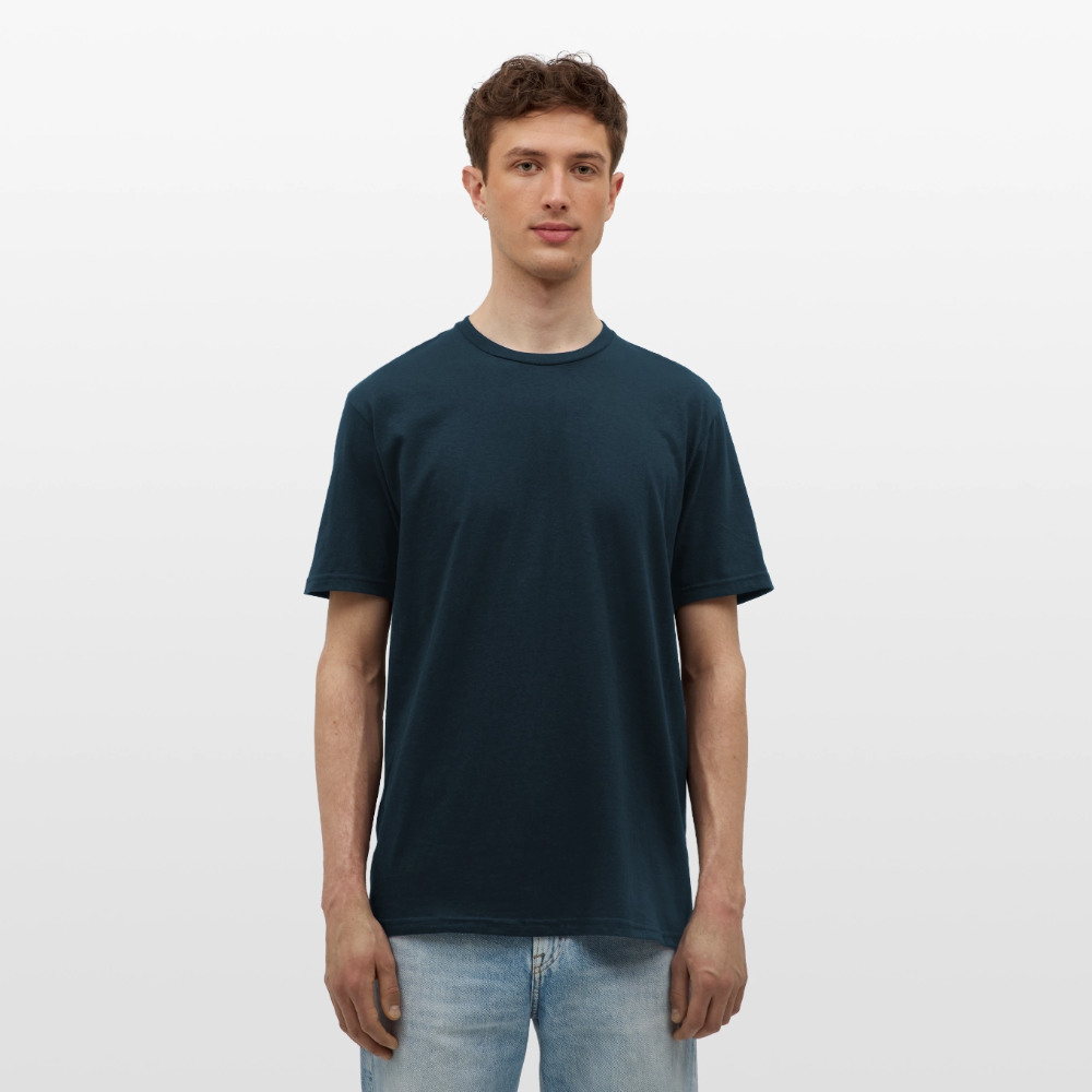 T-Shirt unisex - Navy