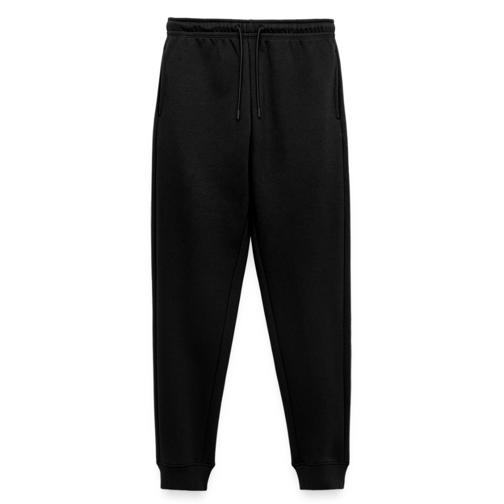 Frauen Jogginghose Bio-Baumwolle - Schwarz