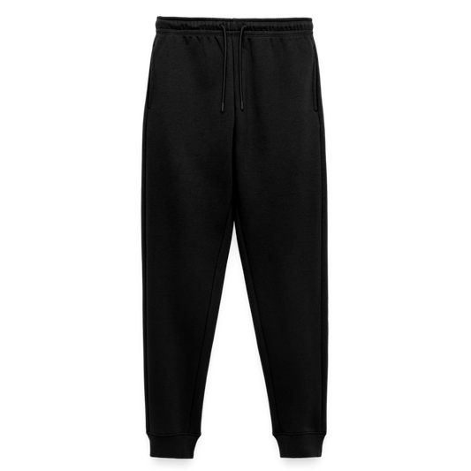 Frauen Jogginghose Bio-Baumwolle - Schwarz