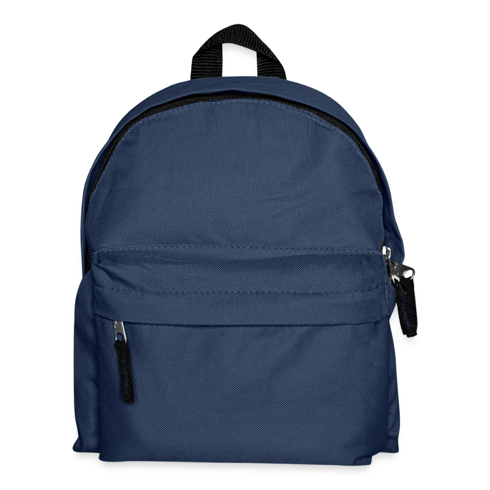 Kinder Rucksack - Navy