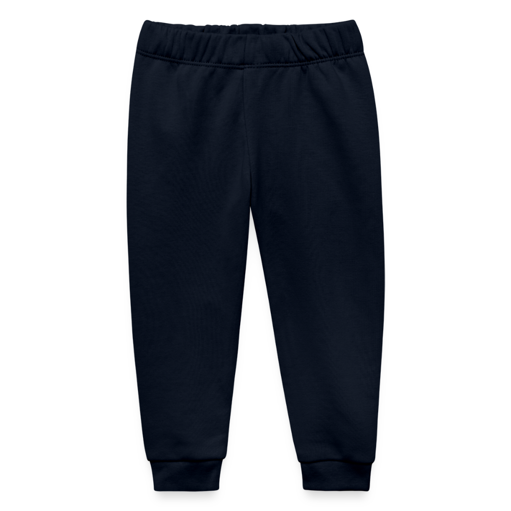 Stanley/Stella Baby Bio-Jogginghose Baby Tumbler - Navy