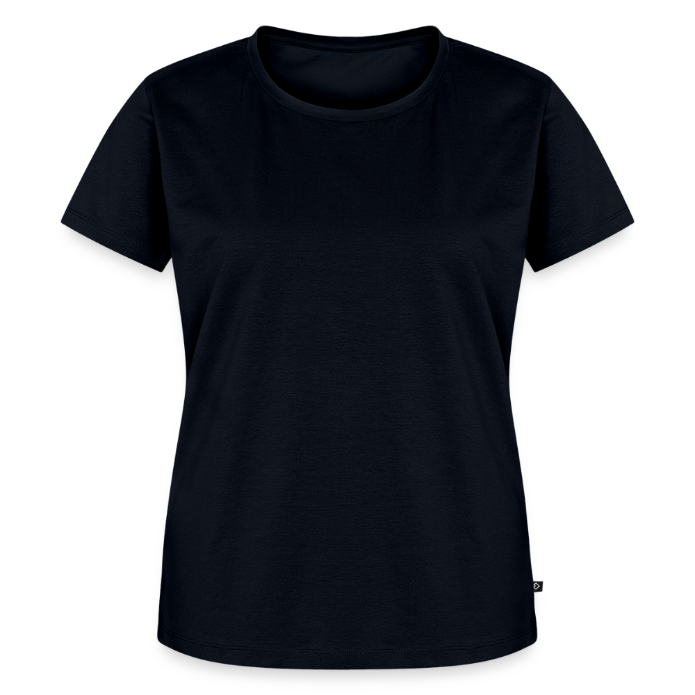 Frauen Premium T-Shirt - Navy