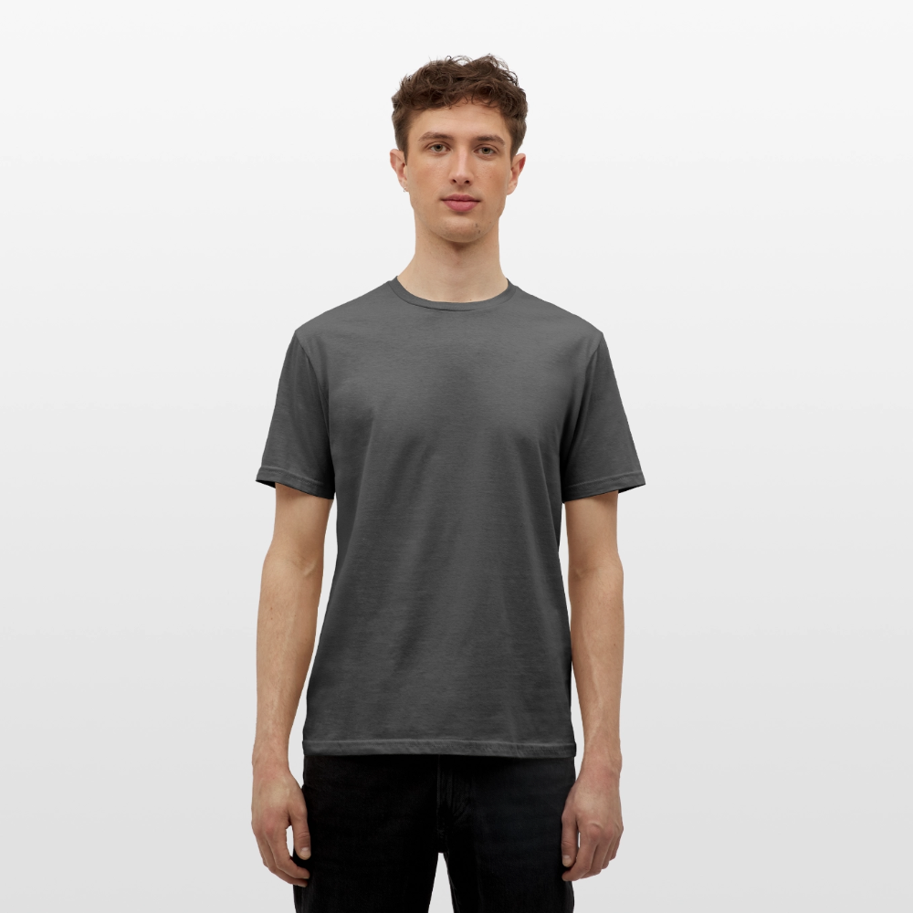 T-Shirt unisex - Anthrazit