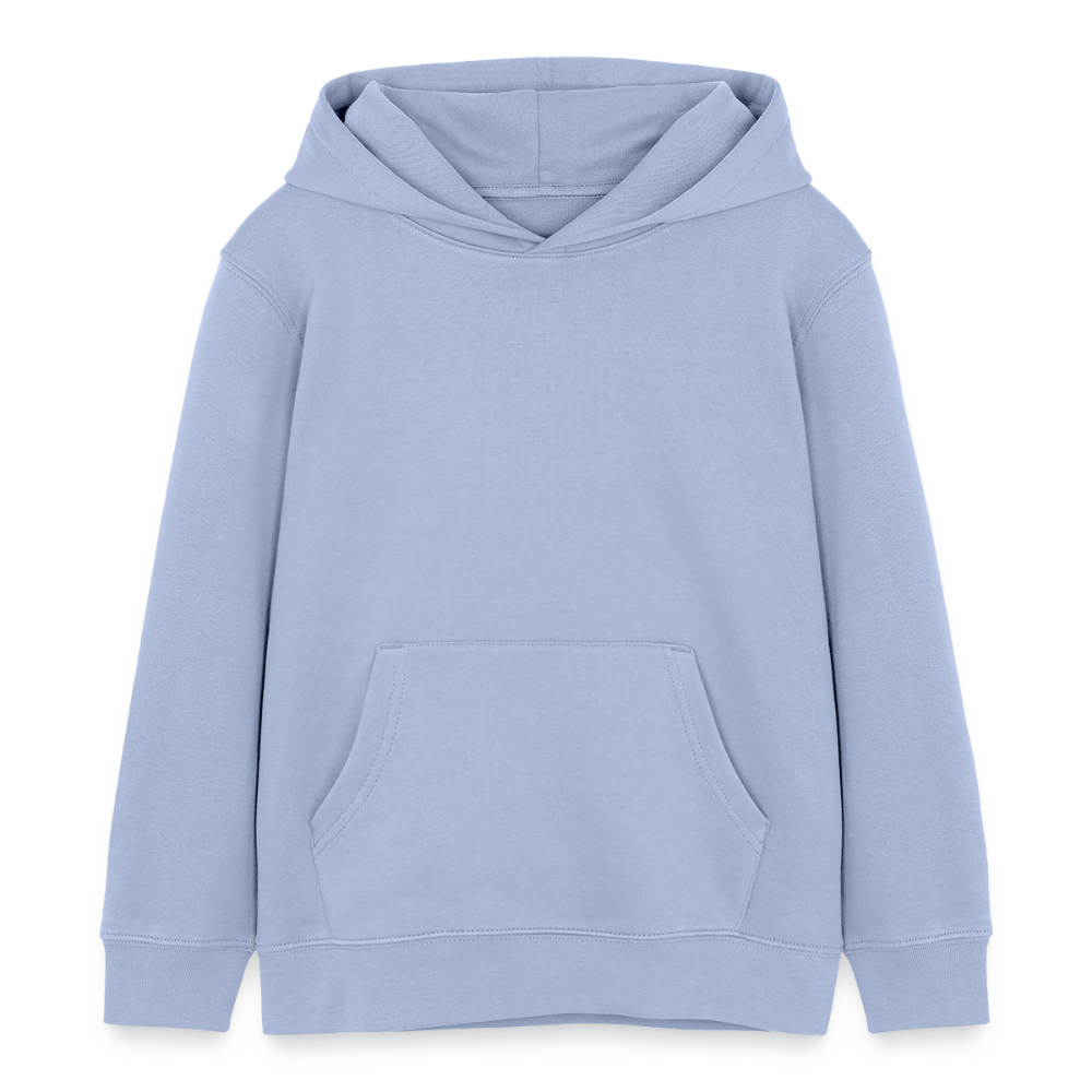 Stanley/Stella Kinder Hoodie  „ Stay RAD" - Sky