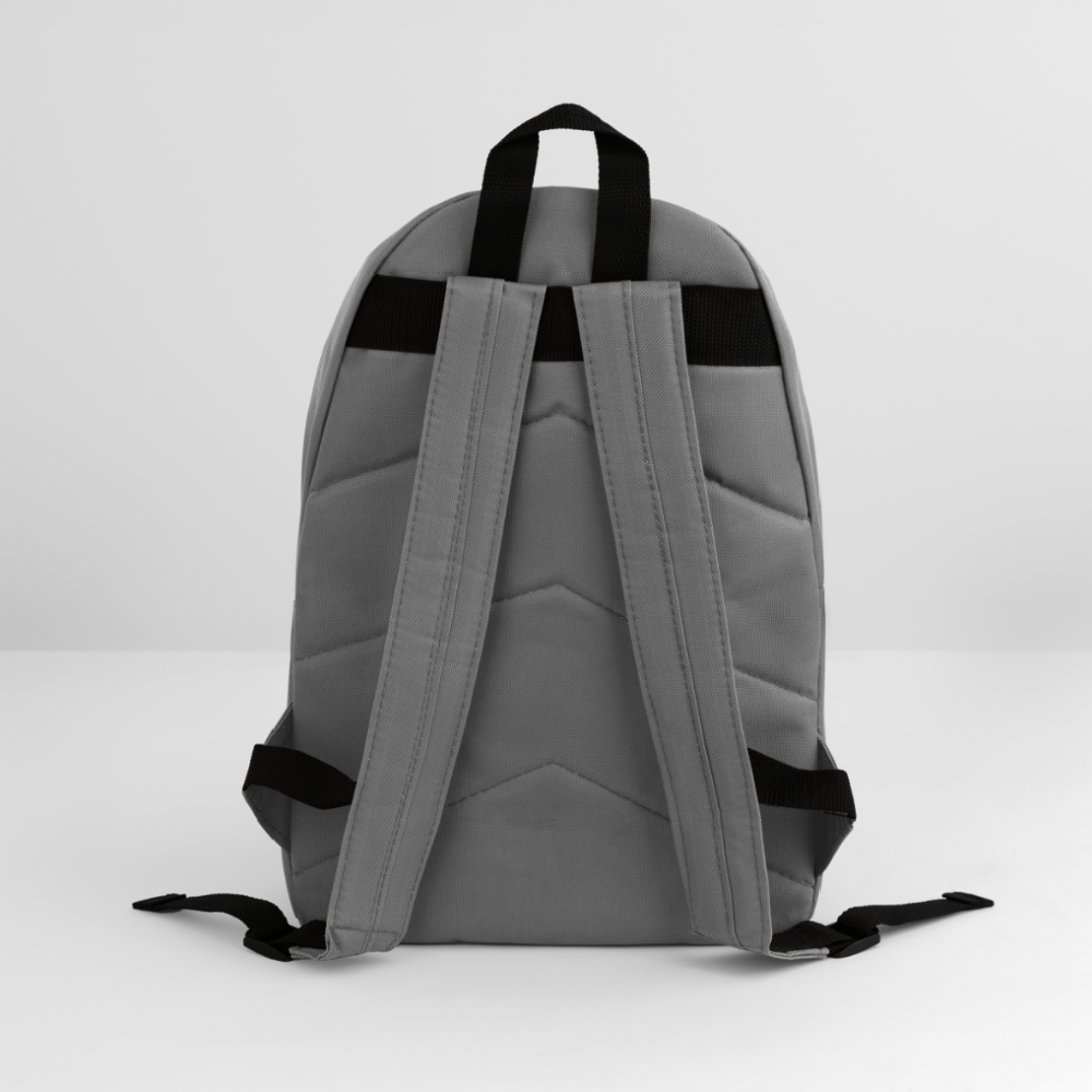 Rucksack „ Travel" - Mittelgrau