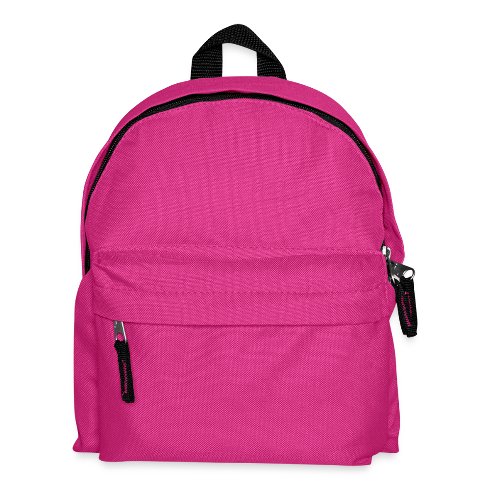 Kinder Rucksack - Fuchsia