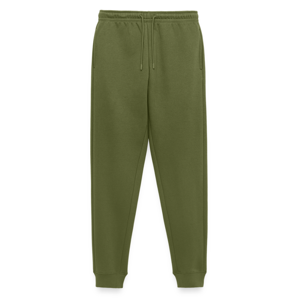 Männer Jogginghose Bio-Baumwolle - Khaki