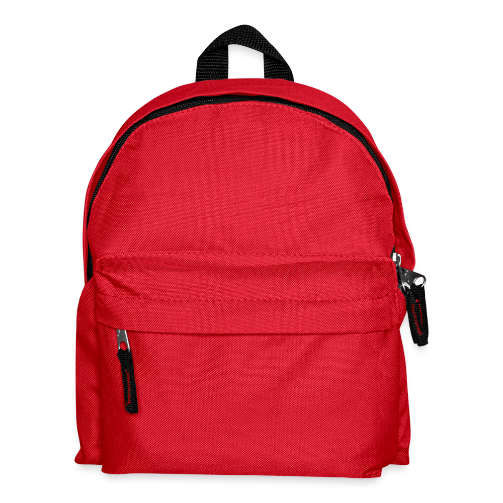 Kinder Rucksack - Rot