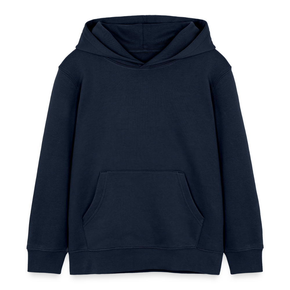 Stanley/Stella Kinder Hoodie  „ Stay RAD" - Navy
