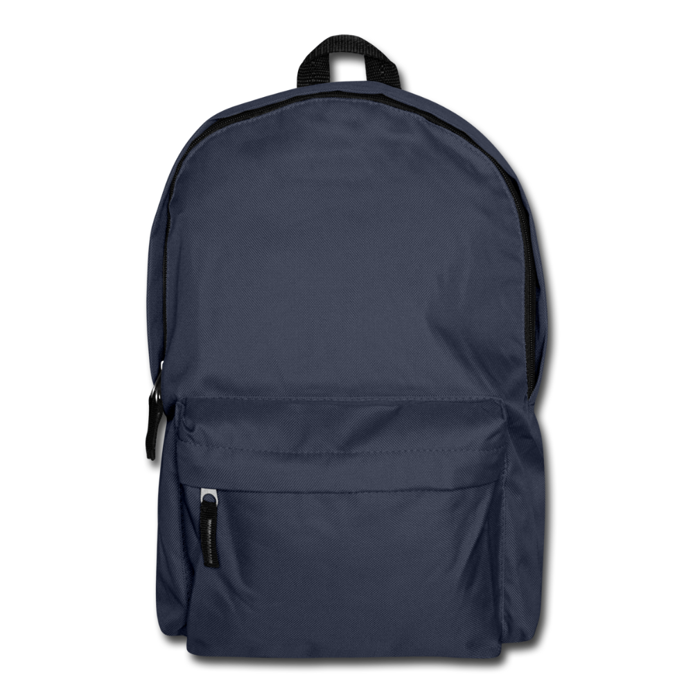 Rucksack „ Travel" - Navy