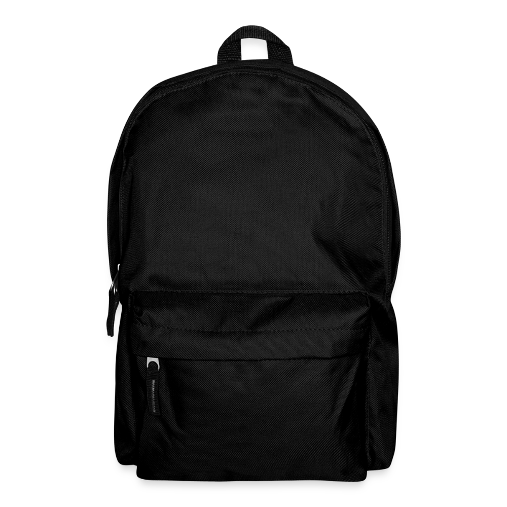 Rucksack „ Travel" - Schwarz
