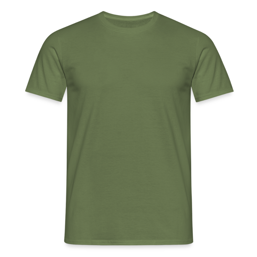 T-Shirt unisex - Militärgrün