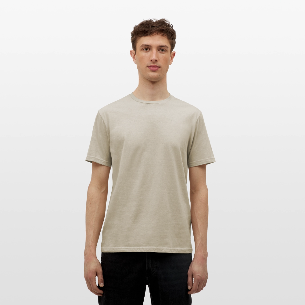 T-Shirt unisex - Sandbeige