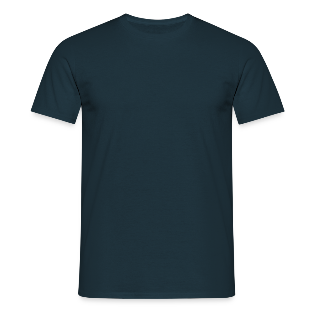 T-Shirt unisex - Navy