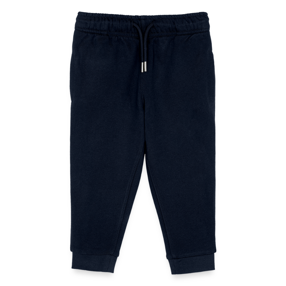 Stanley/Stella Kinder Bio Jogginghose - Navy