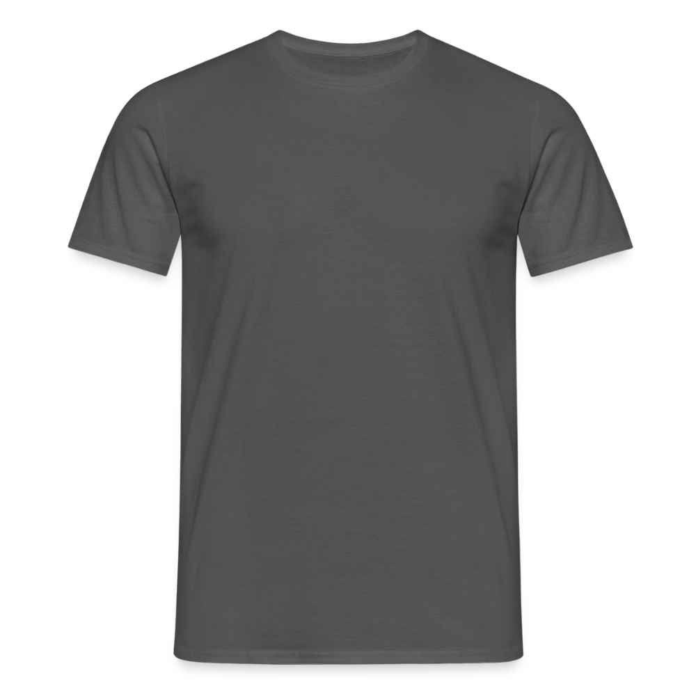 T-Shirt unisex - Anthrazit