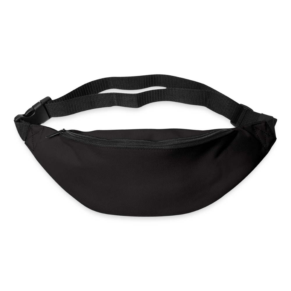 Gürteltasche - Schwarz