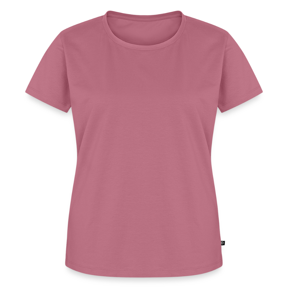 Frauen Premium T-Shirt - Mauve