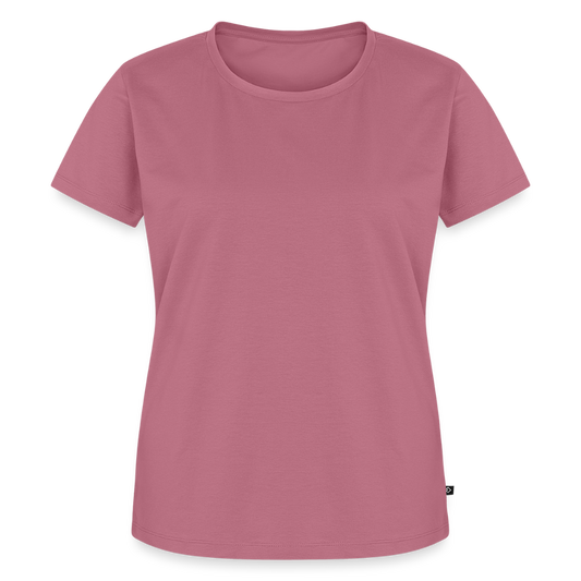 Frauen Premium T-Shirt - Mauve
