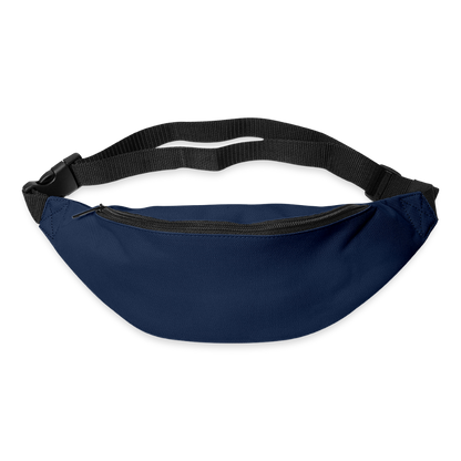 Gürteltasche - Navy