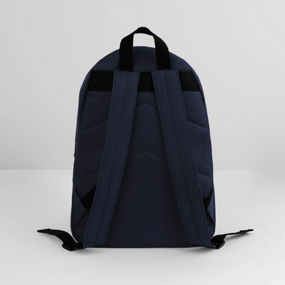 Rucksack „ Travel" - Navy