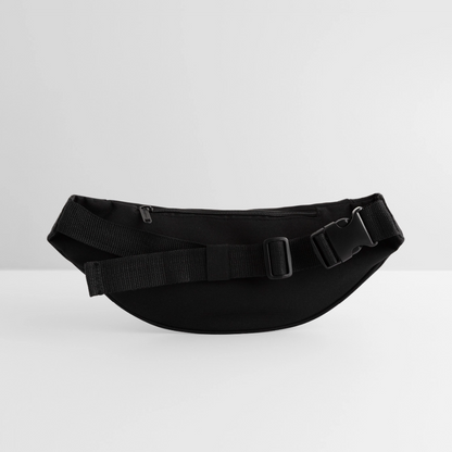 Gürteltasche - Schwarz
