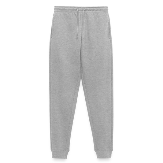 Frauen Jogginghose Bio-Baumwolle - Grau meliert