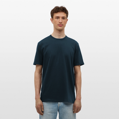 T-Shirt unisex - Navy
