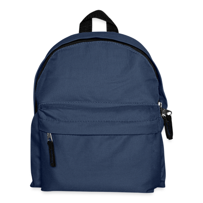 Kinder Rucksack - Navy