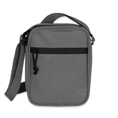 Crossbody Bag - Anthrazit