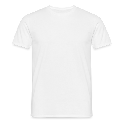T-Shirt unisex - Weiß