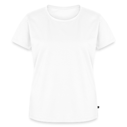 Frauen Premium T-Shirt - Weiß