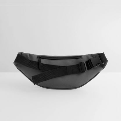 Gürteltasche - Graphite