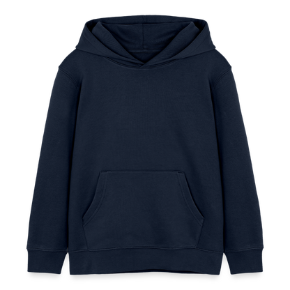 Stanley/Stella Kinder Hoodie  „ Stay RAD" - Navy