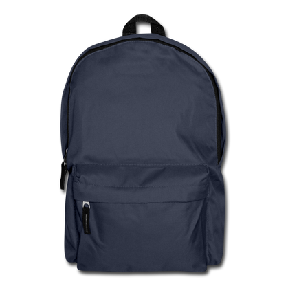 Rucksack „ Travel" - Navy