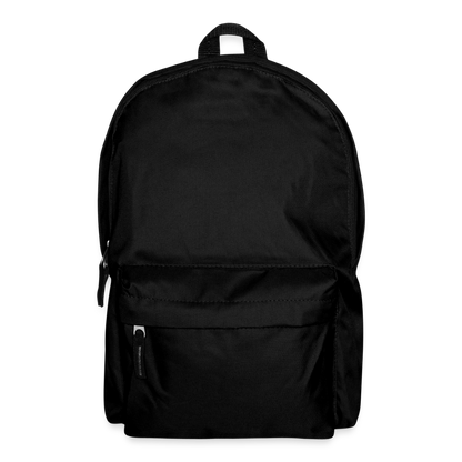 Rucksack „ Travel" - Schwarz