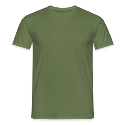 T-Shirt unisex - Militärgrün