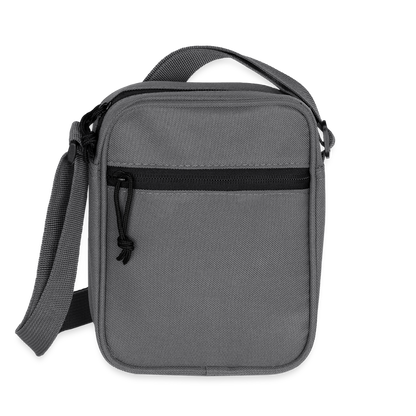 Crossbody Bag - Anthrazit