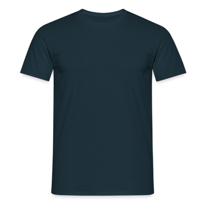 T-Shirt unisex - Navy