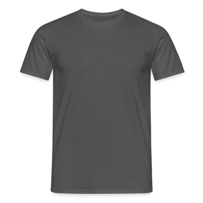 T-Shirt unisex - Anthrazit
