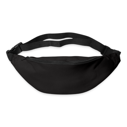 Gürteltasche - Schwarz