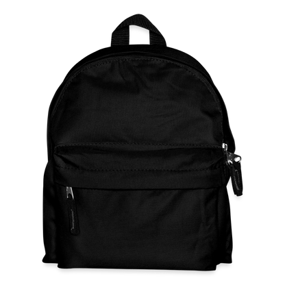 Kinder Rucksack - Schwarz