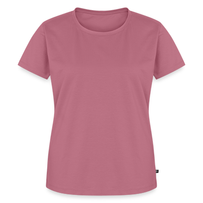 Frauen Premium T-Shirt - Mauve